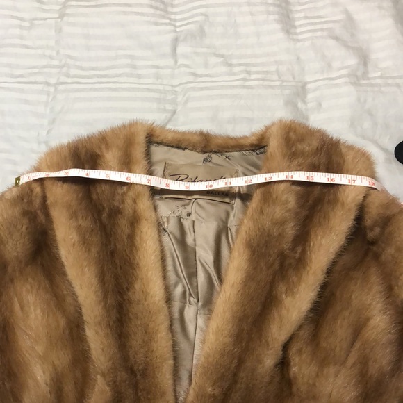 Bifano’s Autumn Haze EMBA natural brown - Picture 9 of 11